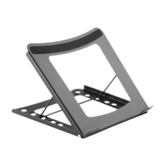 Digitus DA-90368 Stand - Premium Quality Monitor Stand for Ergonomic Workspace - Enhance Comfort & Style